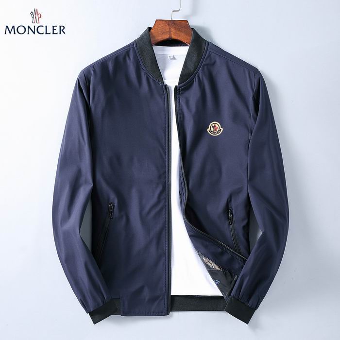 Moncler Men's Outwear 44